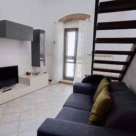 Appartamento Centro Citta Katalin House Livorno Eksteriør bilde