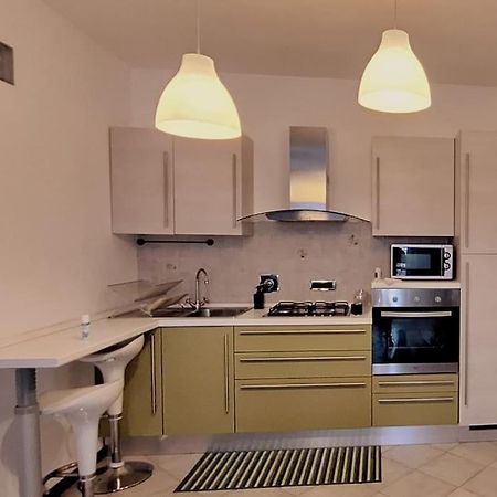 Appartamento Centro Citta Katalin House Livorno Eksteriør bilde