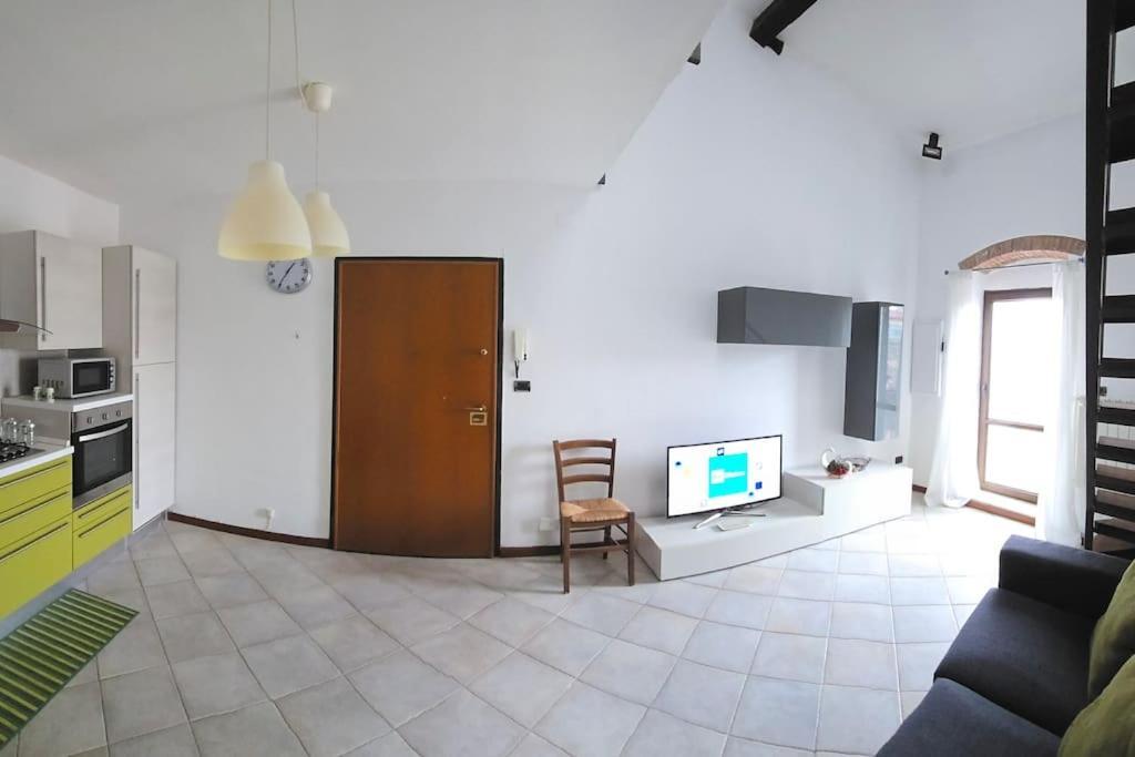 Appartamento Centro Citta Katalin House Livorno Eksteriør bilde