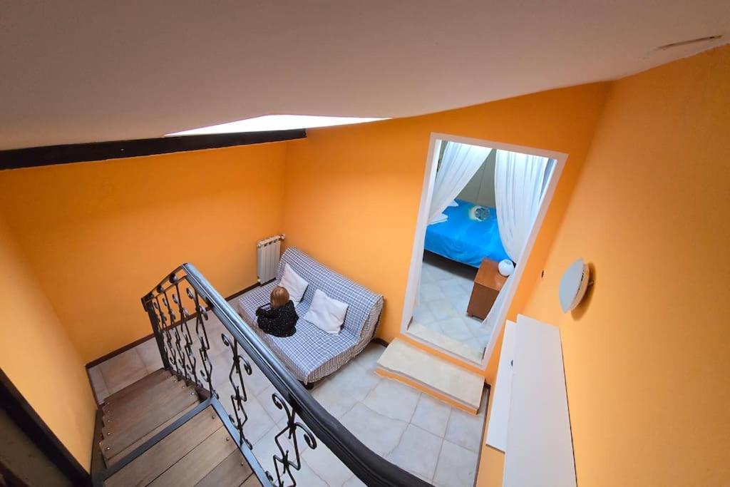 Appartamento Centro Citta Katalin House Livorno Eksteriør bilde
