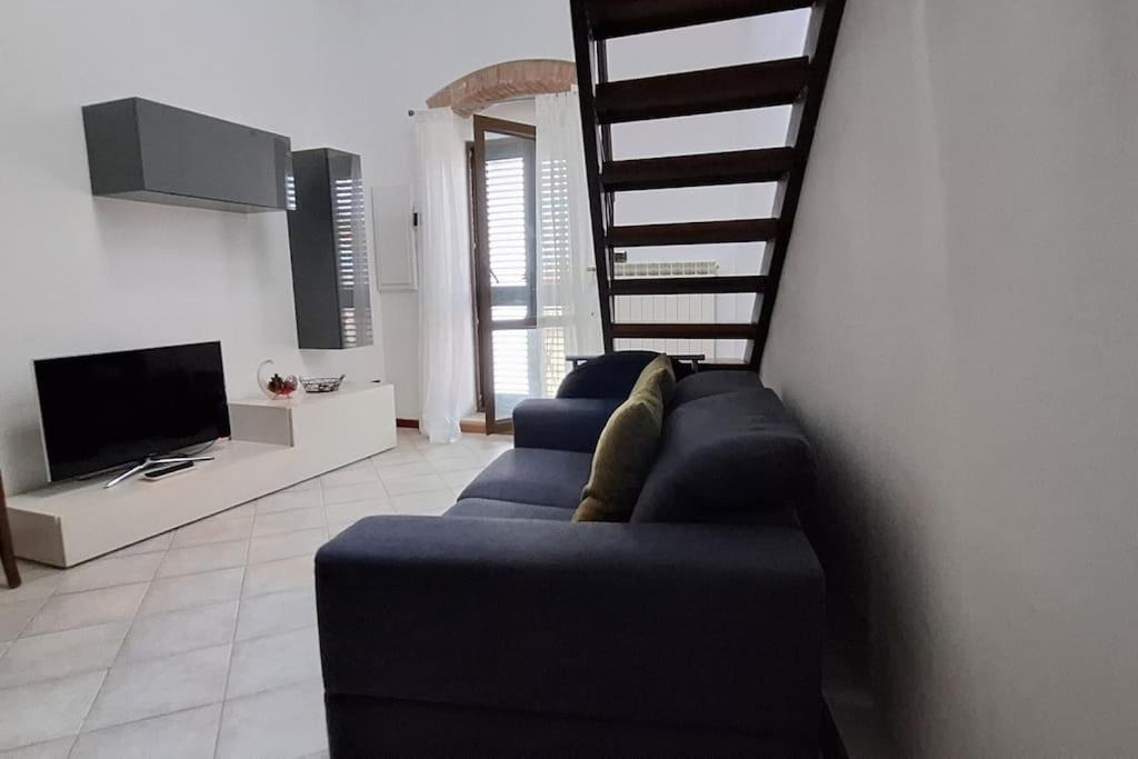 Appartamento Centro Citta Katalin House Livorno Eksteriør bilde