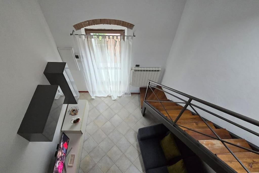 Appartamento Centro Citta Katalin House Livorno Eksteriør bilde