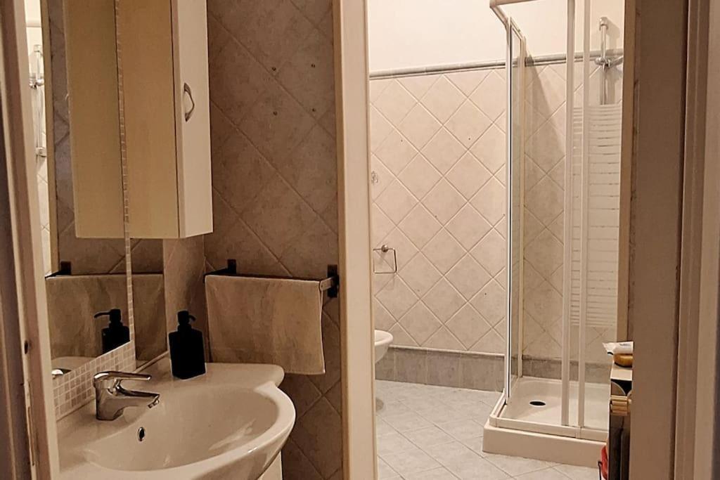 Appartamento Centro Citta Katalin House Livorno Eksteriør bilde
