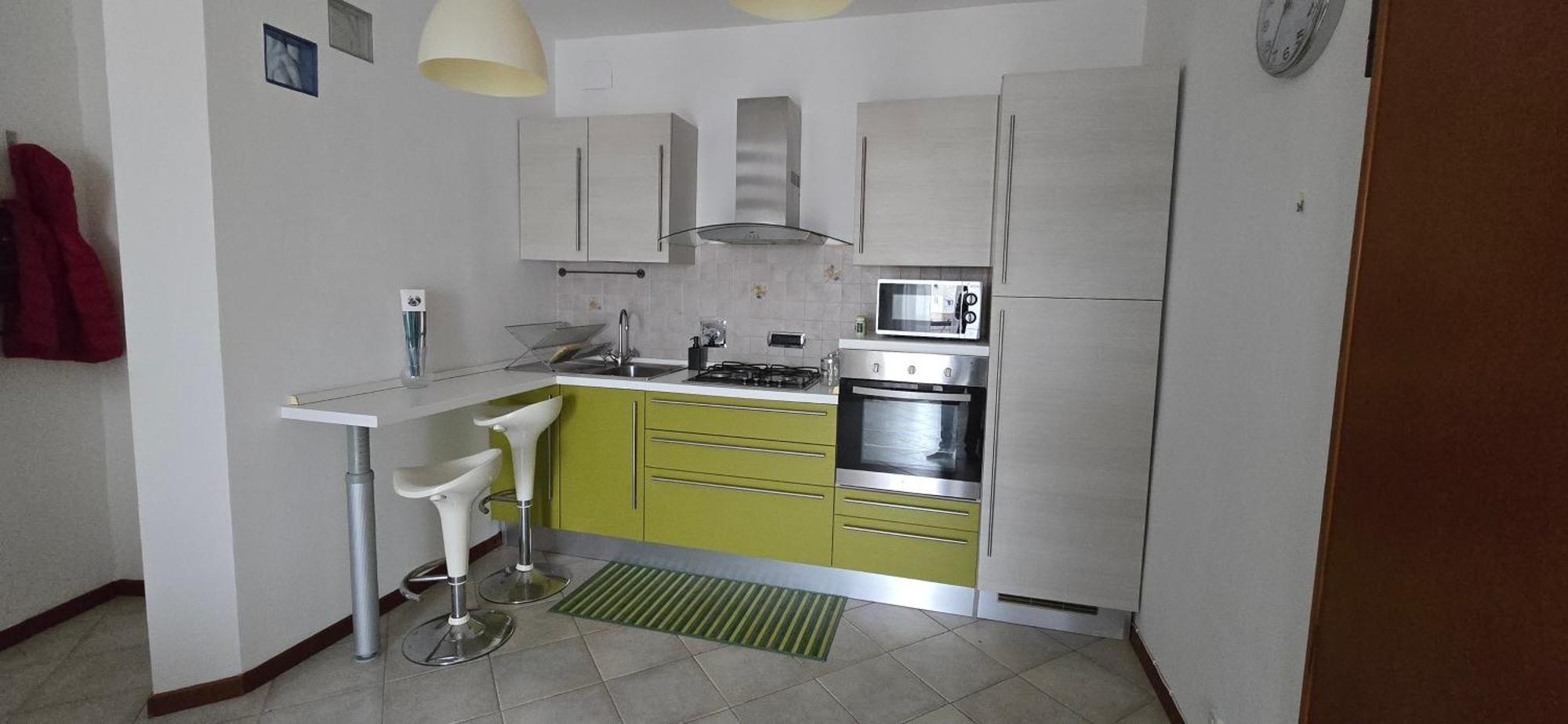 Appartamento Centro Citta Katalin House Livorno Eksteriør bilde