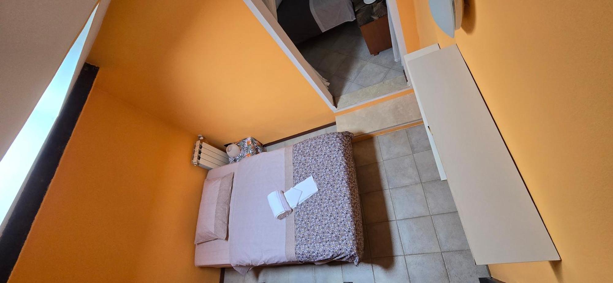 Appartamento Centro Citta Katalin House Livorno Eksteriør bilde