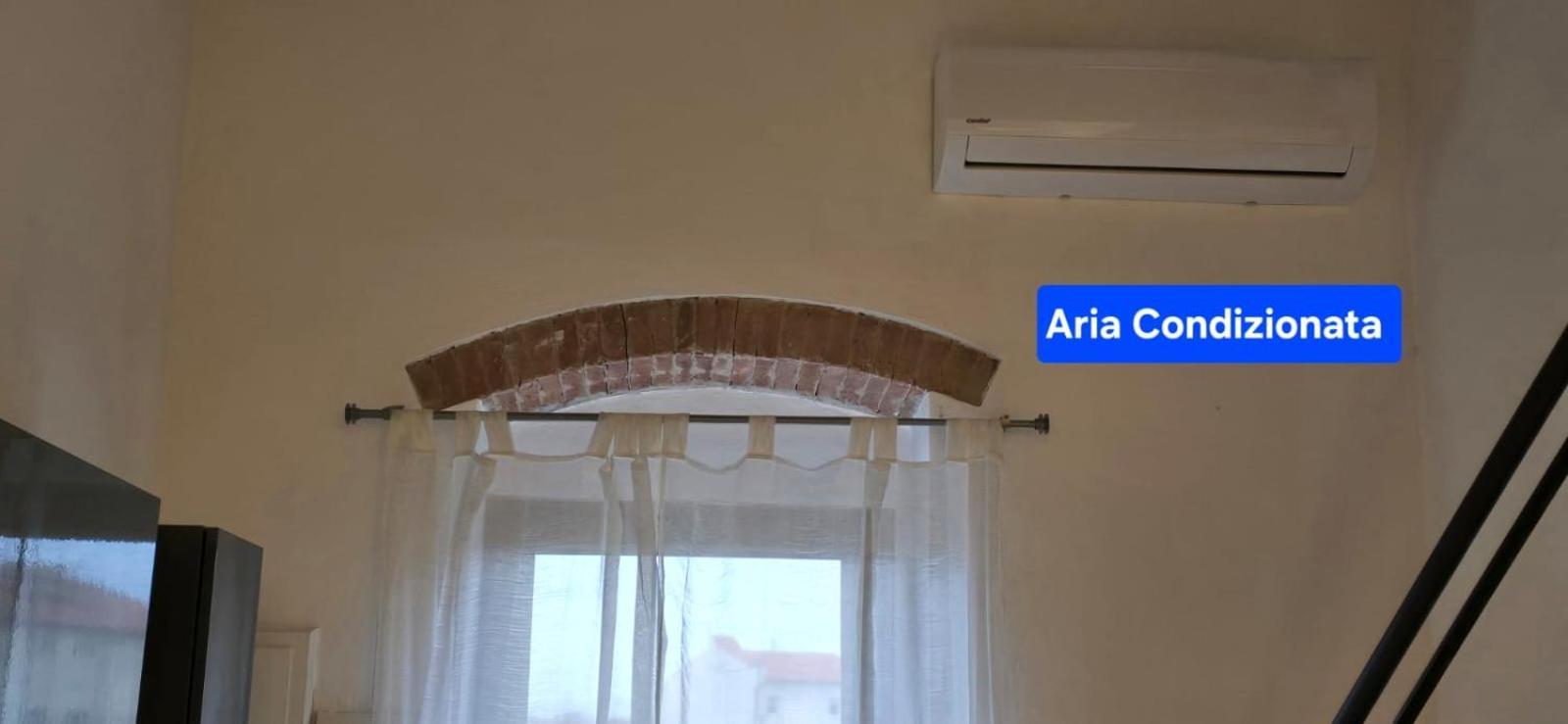 Appartamento Centro Citta Katalin House Livorno Eksteriør bilde